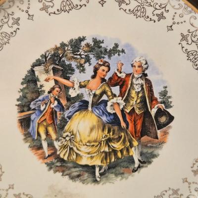 Chokin, Hummel Plates and More (DR-DW)