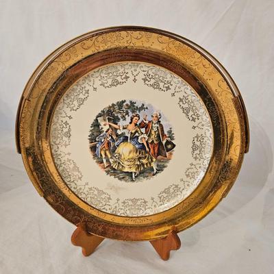 Chokin, Hummel Plates and More (DR-DW)