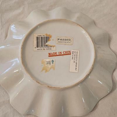 Chokin, Hummel Plates and More (DR-DW)