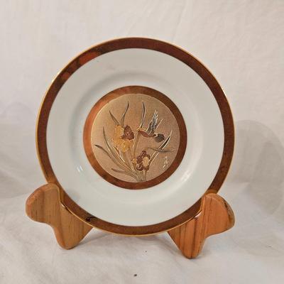 Chokin, Hummel Plates and More (DR-DW)