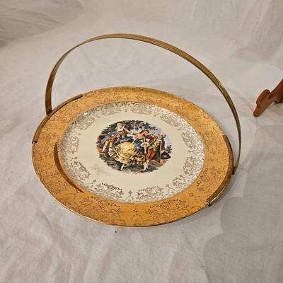 Chokin, Hummel Plates and More (DR-DW)