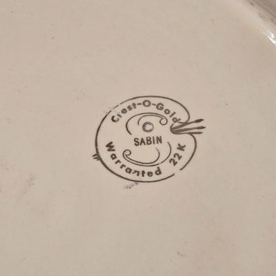 Chokin, Hummel Plates and More (DR-DW)