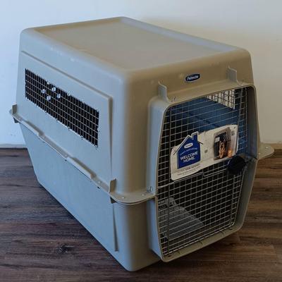 Brand New Pestmate Ultra Vari Kennel