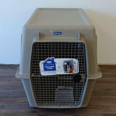 Brand New Pestmate Ultra Vari Kennel