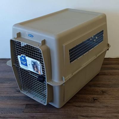 Brand New Pestmate Ultra Vari Kennel