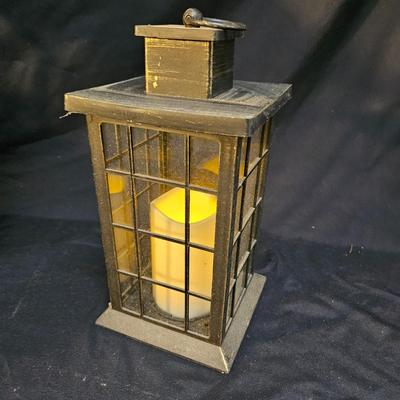 Seven Decorative Lanterns (DR-DW)