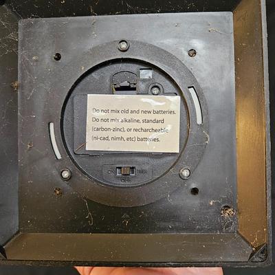 Seven Decorative Lanterns (DR-DW)