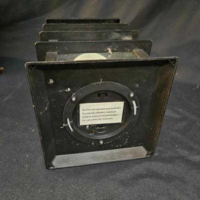 Seven Decorative Lanterns (DR-DW)