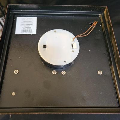 Seven Decorative Lanterns (DR-DW)