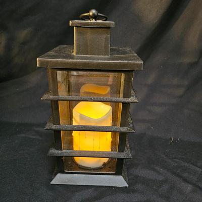 Seven Decorative Lanterns (DR-DW)