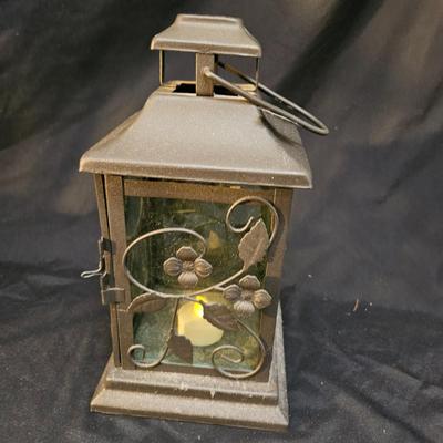 Seven Decorative Lanterns (DR-DW)