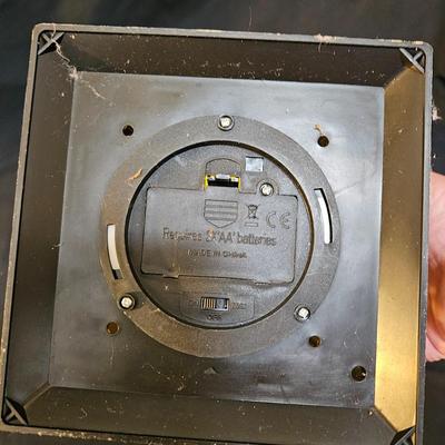 Seven Decorative Lanterns (DR-DW)