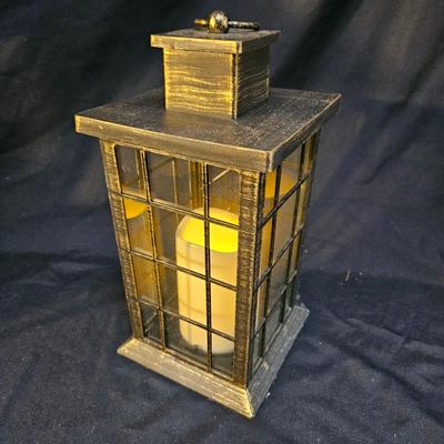 Seven Decorative Lanterns (DR-DW)