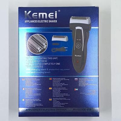 Brand New Kemi Electric Shaver