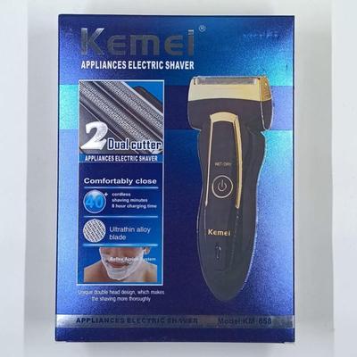 Brand New Kemi Electric Shaver