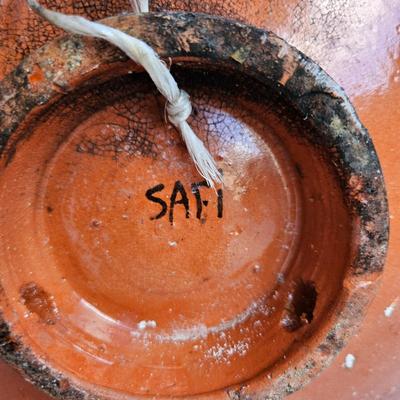 Fairy Yard Statuettes. Topiaries and More (BY-DW)