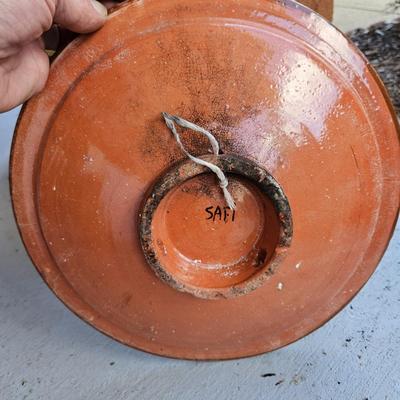 Fairy Yard Statuettes. Topiaries and More (BY-DW)