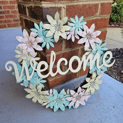 Fairy Yard Statuettes. Topiaries and More (BY-DW)