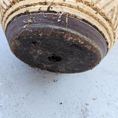 Fairy Yard Statuettes. Topiaries and More (BY-DW)