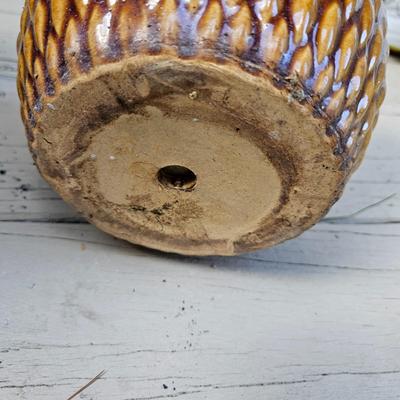 Ceramic Planters, Potting Soil, & More (BY-DW)