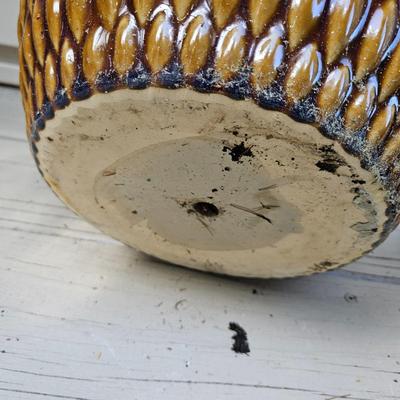 Ceramic Planters, Potting Soil, & More (BY-DW)