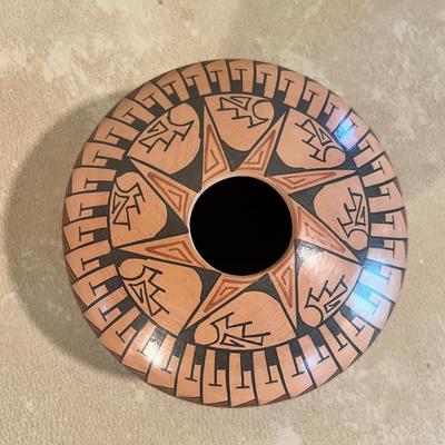 Etena Mara Native American Vase