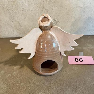 Studio Art Angel pottery