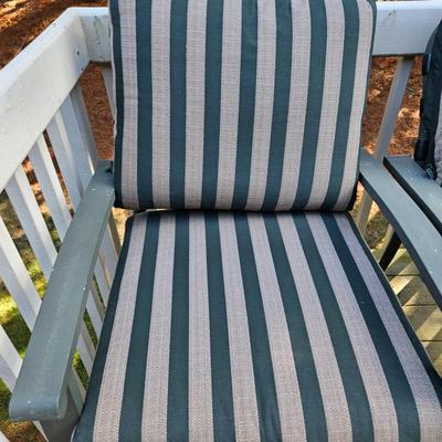 Outdoor Table, Chairs, Umbrella and Stand (BY-DW)