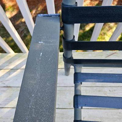 Outdoor Table, Chairs, Umbrella and Stand (BY-DW)