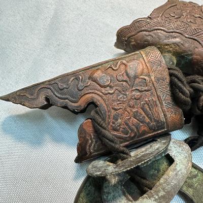 Katana Sword Parts