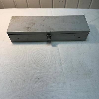 Jobber Drill Bit Set