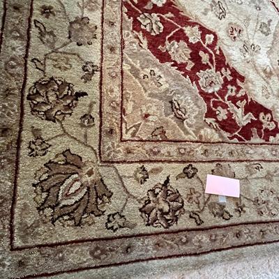 Heritage Area Rug