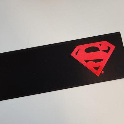 Death of Superman Memorial Set