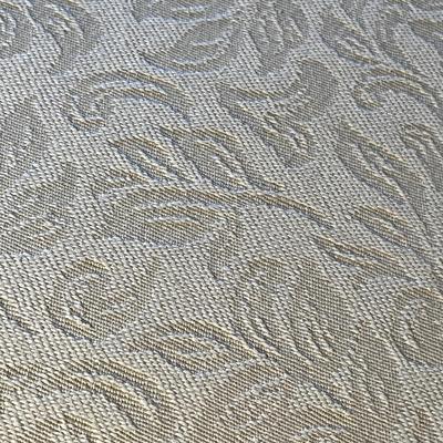 White Wing Back Chair #2
