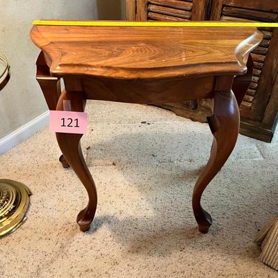Nice Wall table 1/2 table