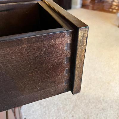 Great Primitive style cabinet