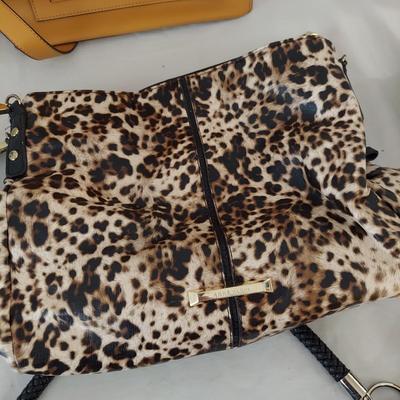 Large Purses by Wilson's Leather, Steve Madden and more (GB-BBL)