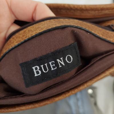 Large Purses by Wilson's Leather, Steve Madden and more (GB-BBL)