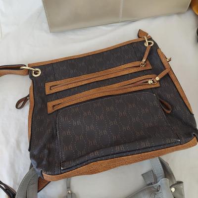 Large Purses by Wilson's Leather, Steve Madden and more (GB-BBL)