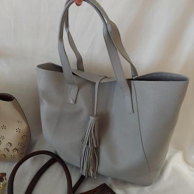 Large Purses by Wilson's Leather, Steve Madden and more (GB-BBL)