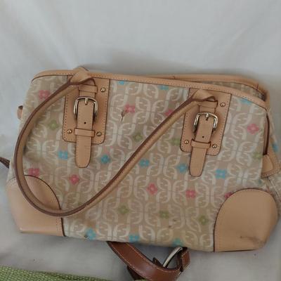 Fossil Purses and more (GB-BBL)