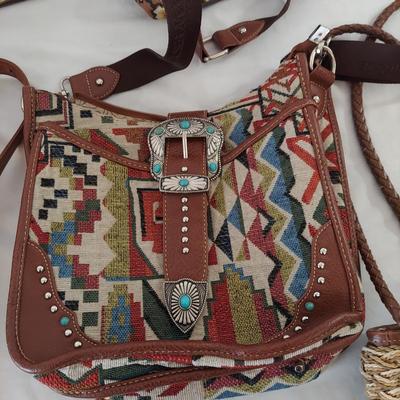 Fossil Purses and more (GB-BBL)