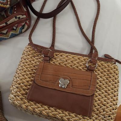 Fossil Purses and more (GB-BBL)