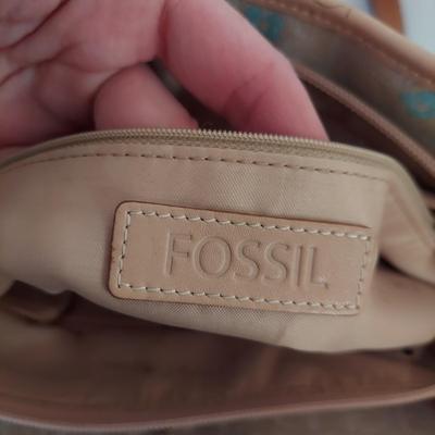 Fossil Purses and more (GB-BBL)