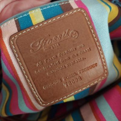 Fossil Purses and more (GB-BBL)