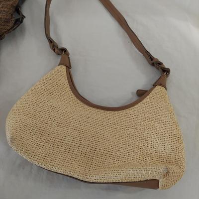 Fossil Purses and more (GB-BBL)