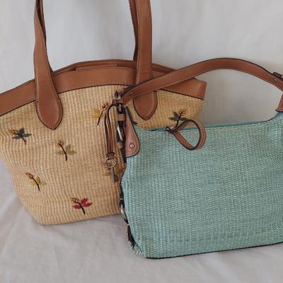 Fossil Purses and more (GB-BBL)