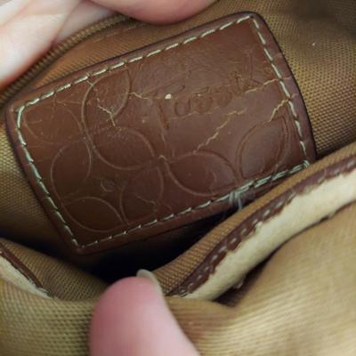 Fossil Purses and more (GB-BBL)