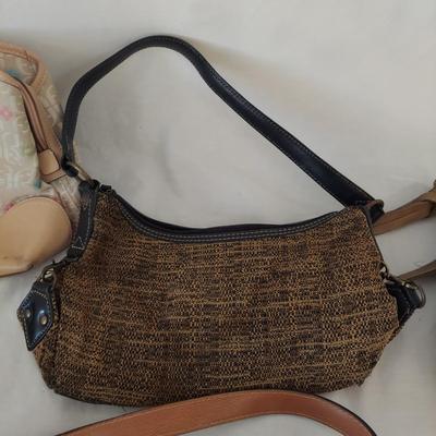Fossil Purses and more (GB-BBL)