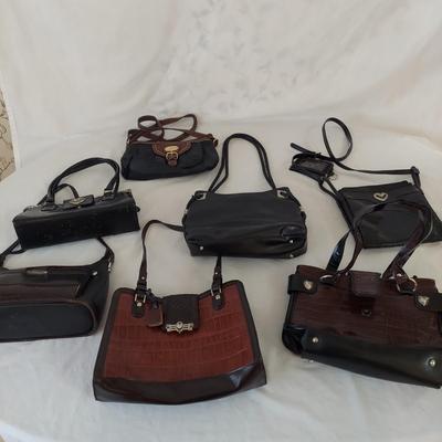 Purses by Brighton and more (GB-BBL)